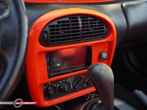 Used 1999 Plymouth Prowler RWD image 36