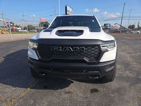 Used 2026 RAM 1500 RHO w/ RHO Level 1 Equipment Group AWD/4WD image 4