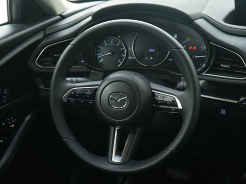 Used 2025 MAZDA CX-30 AWD 2.5 S w/ Select Sport Pkg image 16