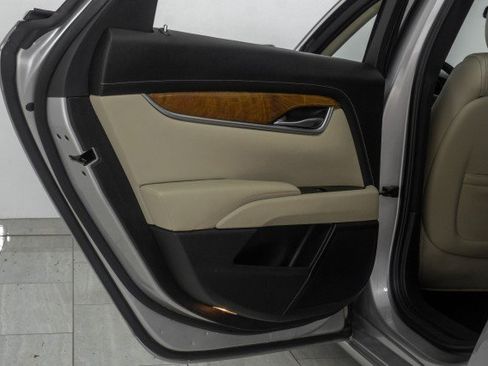 Used 2018 Cadillac XTS Luxury FWD image 44