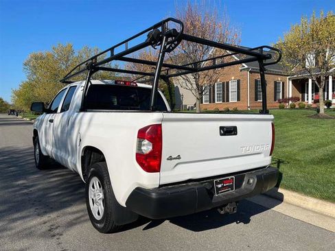 Used 2017 Toyota Tundra SR AWD/4WD image 50