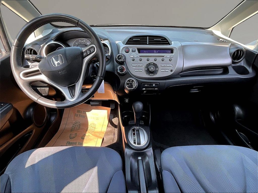 Used 2009 Honda Fit Sport image 7