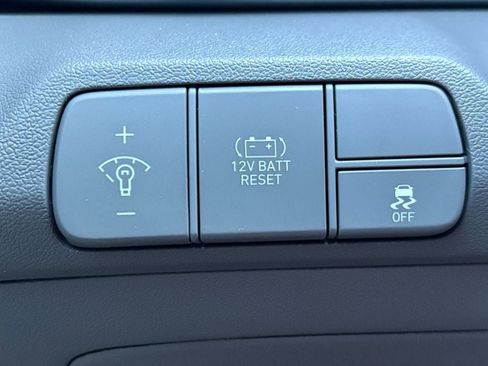 New 2026 Hyundai Elantra Blue image 3