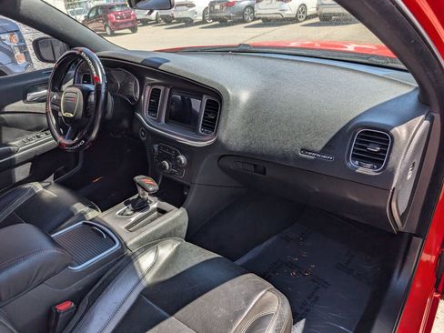 Used 2020 Dodge Charger SXT w/ Leather Interior Group image 13