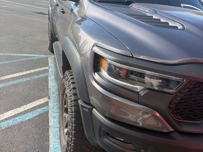 Used 2023 RAM 1500 TRX w/ TRX Level 1 Equipment Group
