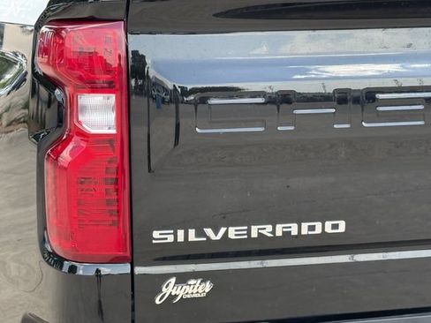 Certified 2026 Chevrolet Silverado 1500 LT AWD/4WD image 7