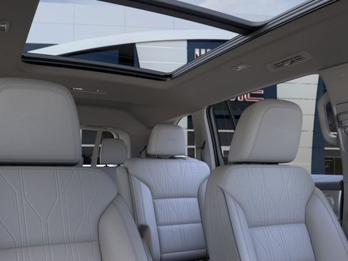 New 2026 Buick Enclave Avenir w/ Super Cruise Package AWD/4WD image 58