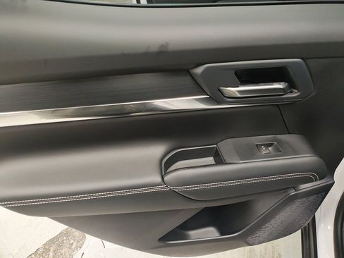 New 2026 GMC Terrain Elevation w/ Elevation Premium Package image 28