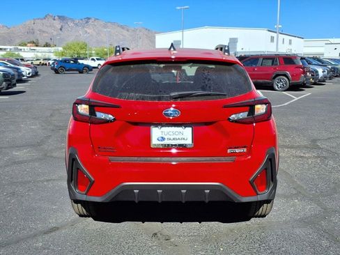 New 2026 Subaru Crosstrek 2.5i Limited AWD/4WD image 10