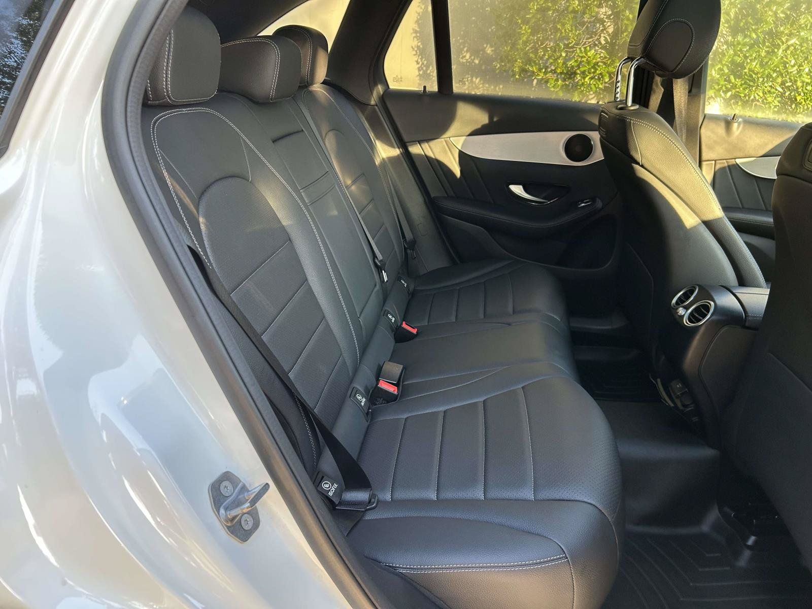 Used 2019 Mercedes-Benz GLC 300 image 45