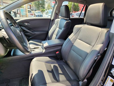 Used 2018 Acura RDX AWD w/ Technology Package image 10