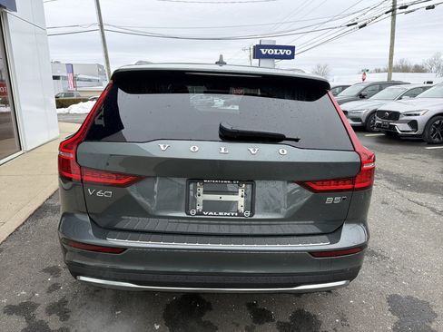 New 2026 Volvo V60 B5 Cross Country Ultra w/ Protection Package Premier image 4