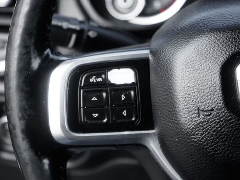 Used 2019 RAM 2500 Laramie w/ Night Edition AWD/4WD image 21