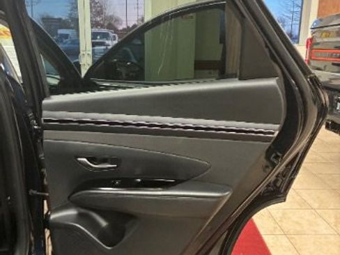 Used 2023 Hyundai Tucson XRT image 13