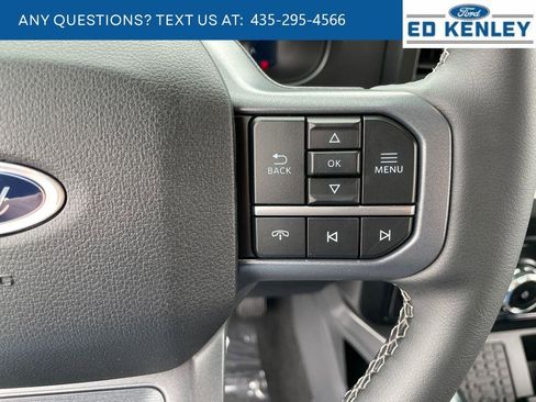 New 2026 Ford F450 Lariat AWD/4WD image 21