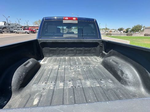 Used 2018 RAM 2500 Big Horn AWD/4WD image 11