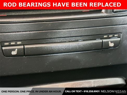 Used 2008 BMW M3 Coupe image 19