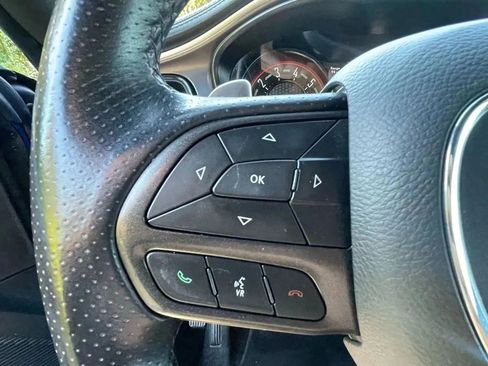 Used 2022 Dodge Challenger R/T w/ Plus Package image 14