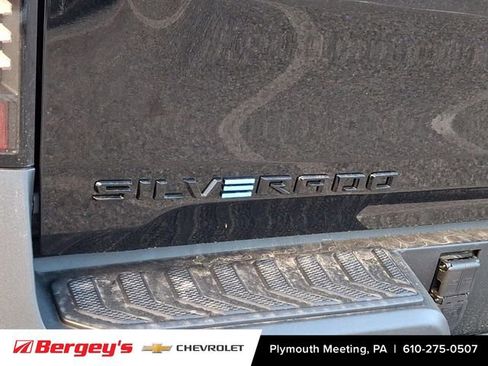 New 2026 Chevrolet Silverado EV Trail Boss w/ Premium Package image 17