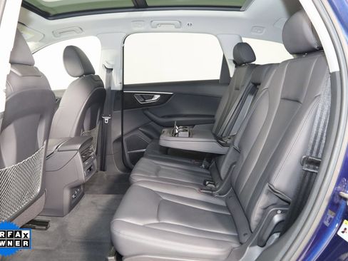 Used 2022 Audi Q7 Premium Plus image 53