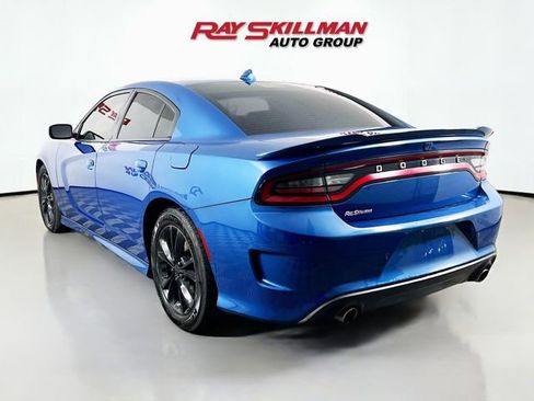 Used 2020 Dodge Charger GT w/ Plus Group image 5