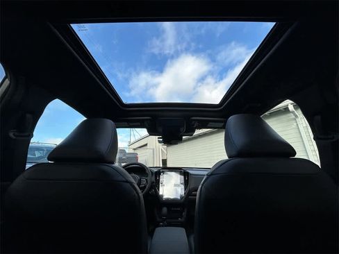 New 2026 Subaru Forester Touring image 14