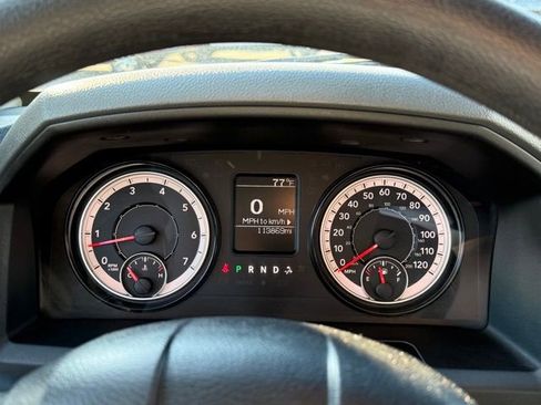 Used 2018 RAM 1500 Express image 17