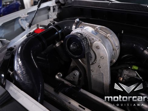 Used 2021 Chevrolet Silverado 1500 RST w/ Redline Edition image 27