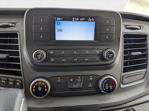 New 2025 Ford Transit 250 w/ Exterior Upgrade Package image 12