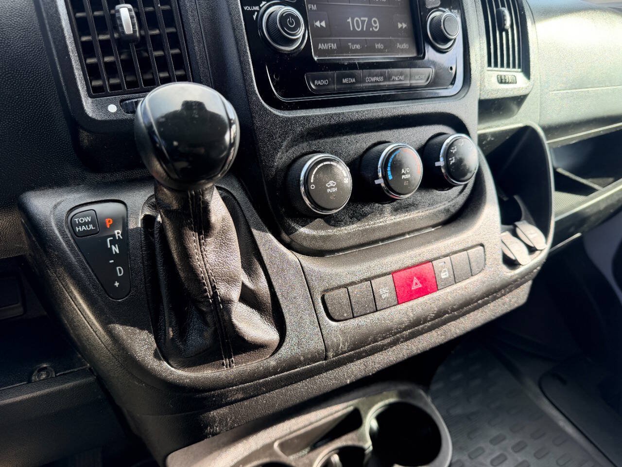 Used 2019 RAM ProMaster 2500 FWD image 35