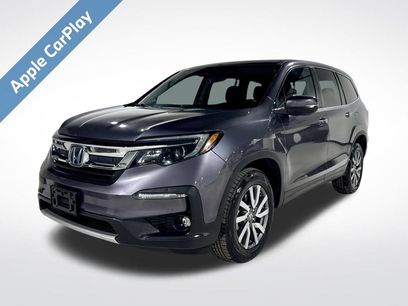 Used 2020 Honda Pilot EX-L