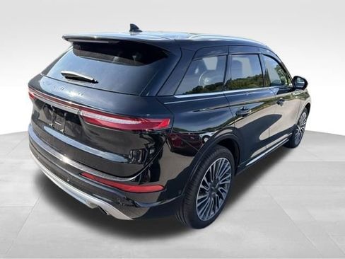 Used 2020 Lincoln Corsair Reserve w/ Equipment Group 201A AWD/4WD image 3