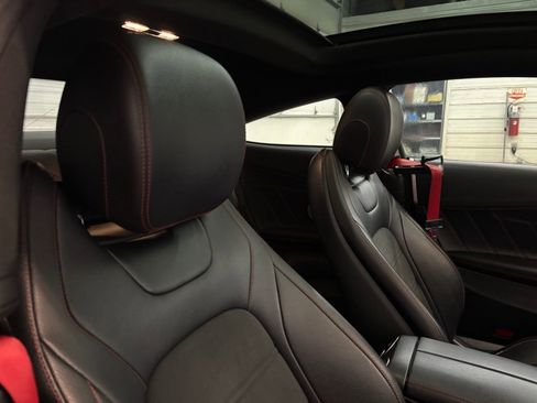 Used 2021 Mercedes-Benz C 43 AMG 4MATIC Coupe image 27