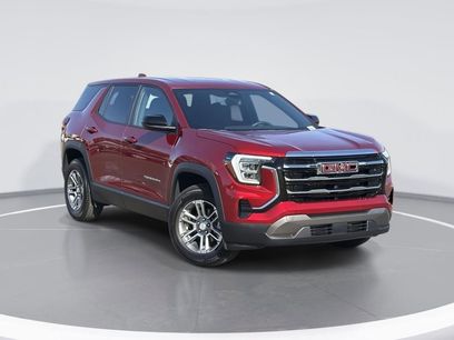 Used 2026 GMC Terrain Elevation