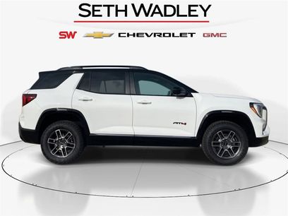 New 2026 GMC Terrain AT4 w/ Technology Package II