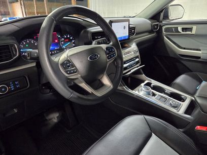 Used 2023 Ford Explorer XLT w/ Equipment Group 202A