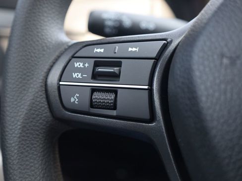 New 2025 Honda Accord LX image 17