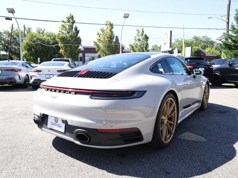 Used 2020 Porsche 911 Carrera S RWD image 7