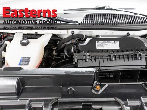 Used 2020 Chevrolet Express 2500 w/ Driver Convenience Package image 7