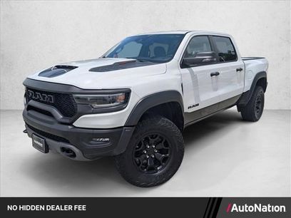 Used 2023 RAM 1500 TRX