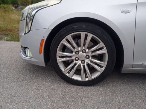 Used 2018 Cadillac XTS Luxury image 18