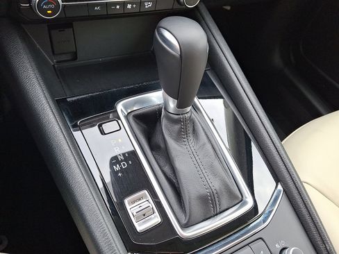 Used 2023 MAZDA CX-5 AWD 2.5 S w/ Select Package image 12