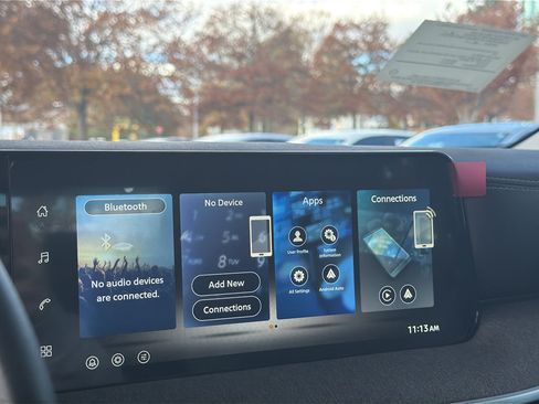 New 2026 Nissan Kicks SV image 22