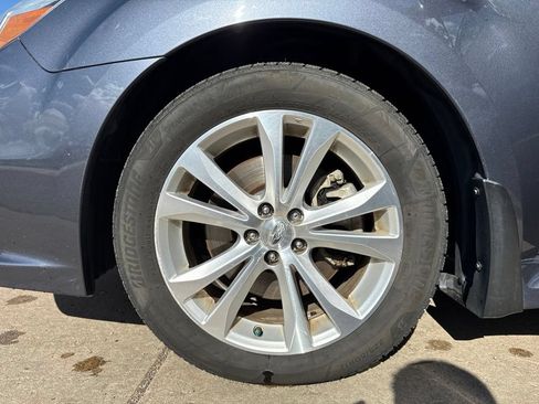 Used 2014 Subaru Legacy 3.6R Limited AWD/4WD image 27