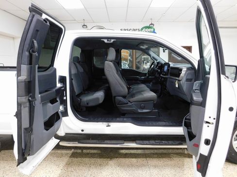 Used 2023 Ford F150 XLT image 84