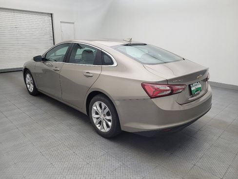 Used 2022 Chevrolet Malibu LT FWD image 5