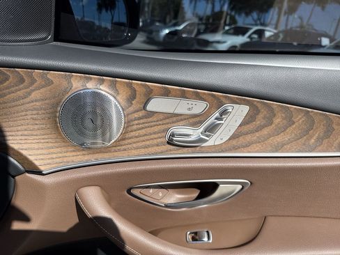 Used 2022 Mercedes-Benz E 350 Sedan w/ Driver Assistance Package image 46