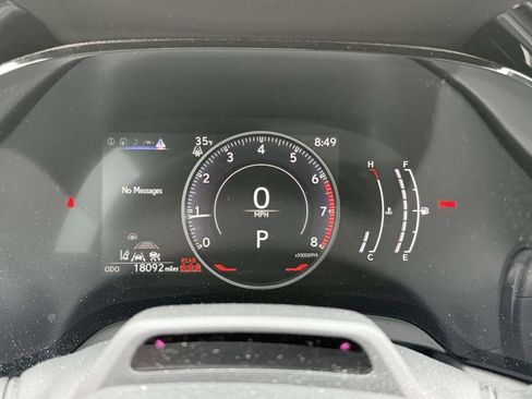 Used 2023 Lexus RX 350 Premium w/ Cold Area Package image 29