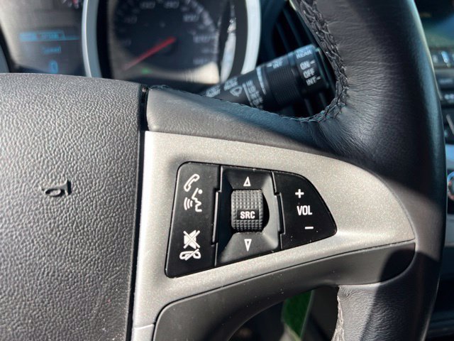 Used 2017 Chevrolet Equinox LT w/ Convenience Package FWD image 21