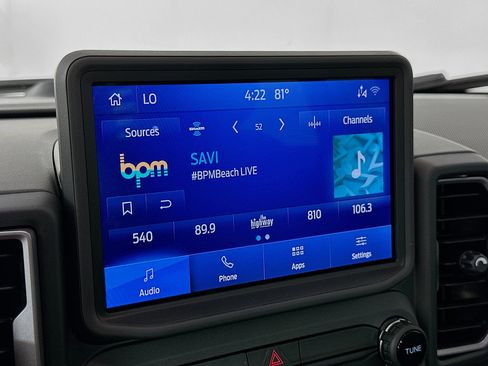 Used 2023 Ford Bronco Sport Big Bend w/ Convenience Package image 21